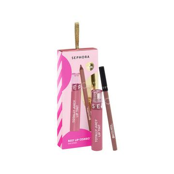 MEILLEUR COMBO LEVRES - LIGHT NUDE - Lipliner und Lip Tint