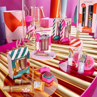 SEPHORA  MEILLEUR COMBO LEVRES - DEEP NUDE - Duo crayon et encre à lèvres 