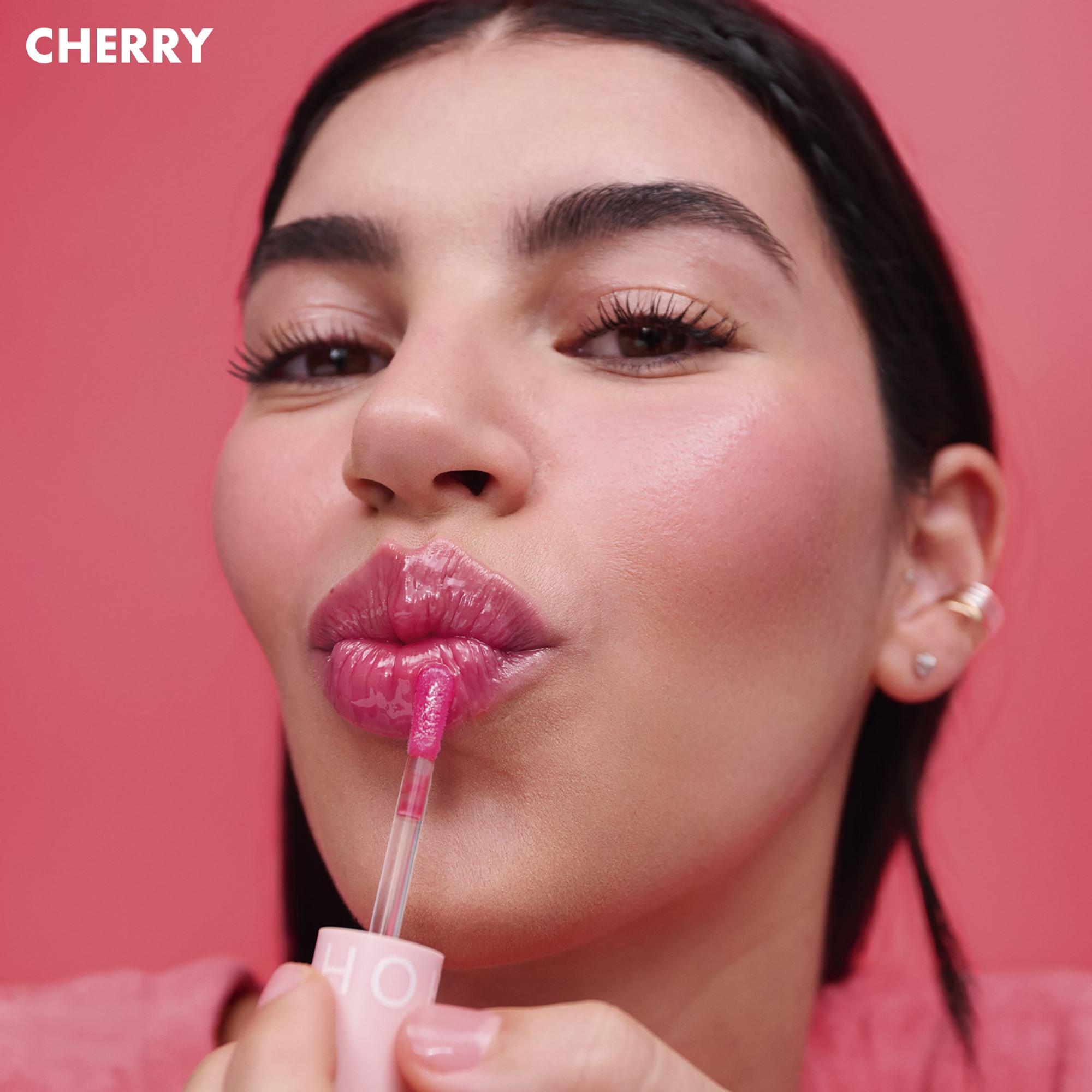 SEPHORA  TRIO FEUCHTIGKEITSÖLE FÜR DIE LIPPEN - Lippenpflege-Set 