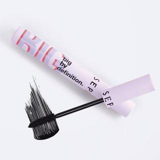 SEPHORA  MASCARA-TRIO - 3 Mascaras, 3 Effekte: Volumen, Definition oder Lifting-Effekt 