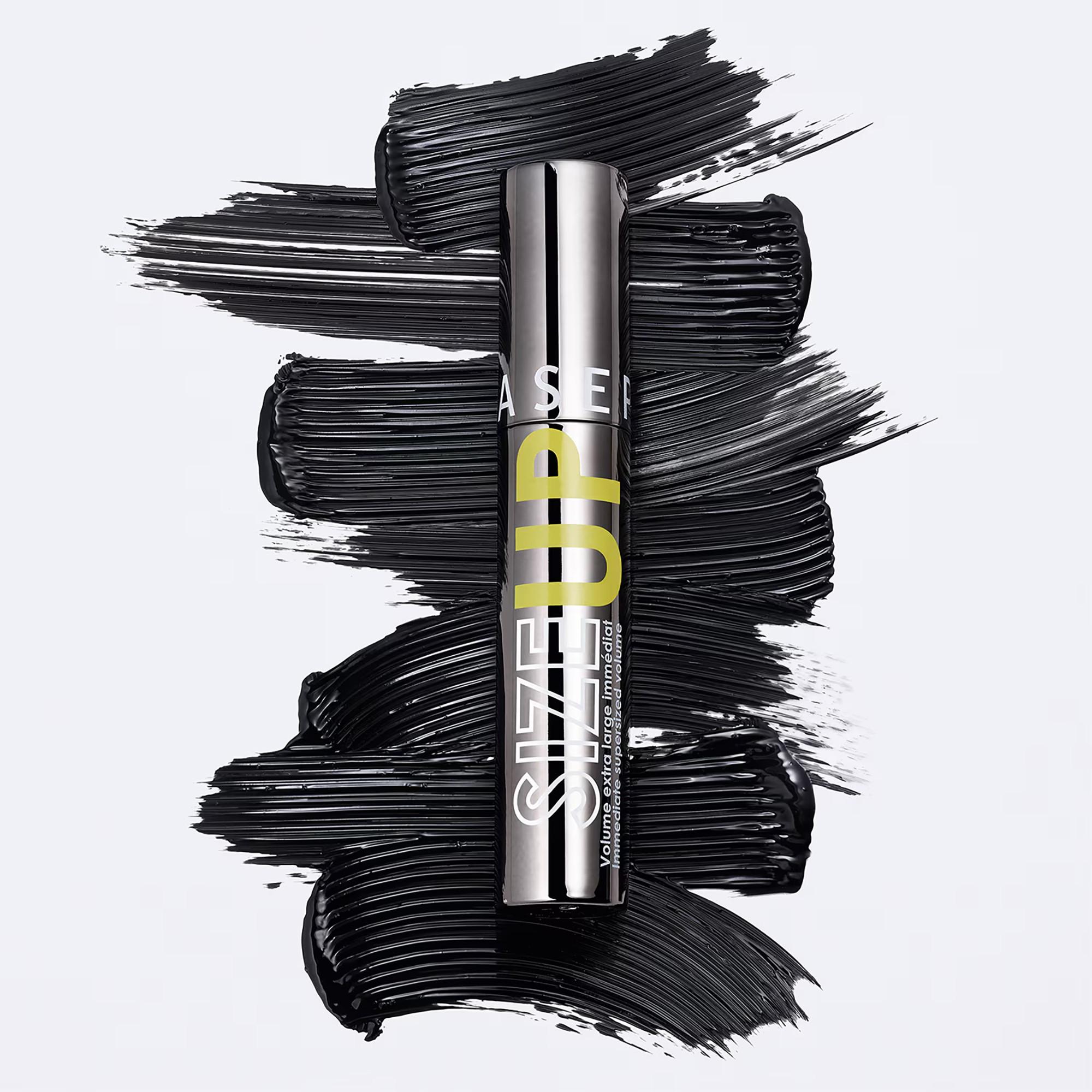 SEPHORA  MASCARA-TRIO - 3 Mascaras, 3 Effekte: Volumen, Definition oder Lifting-Effekt 