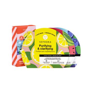 MASK TRIO SET - Set di maschere