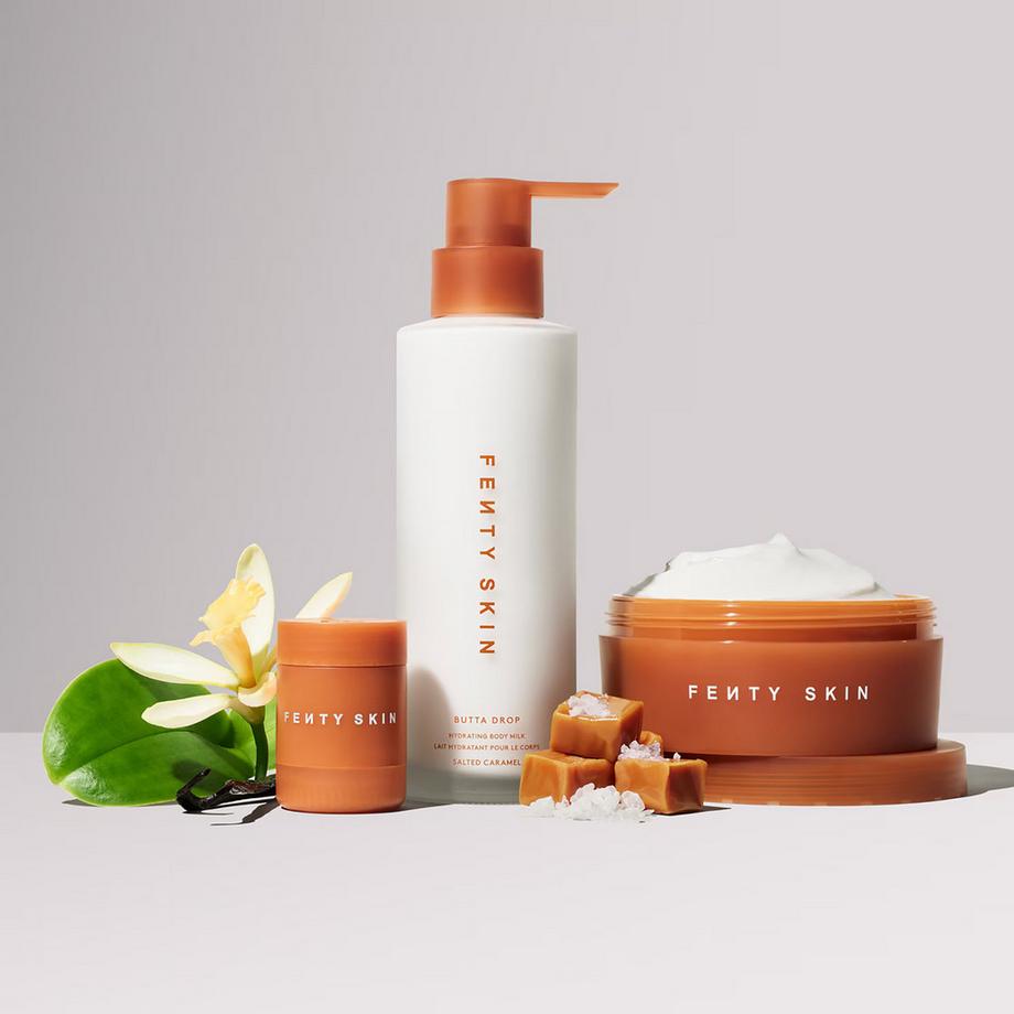 FENTY SKIN  Butta Drop Body Cream – Bodylotion & Creme Salted Caramel 