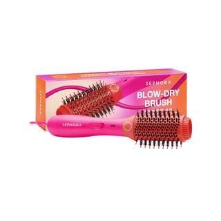SEPHORA Blow-Dry Brush  - Brosse soufflante pour brushing effet volume  
