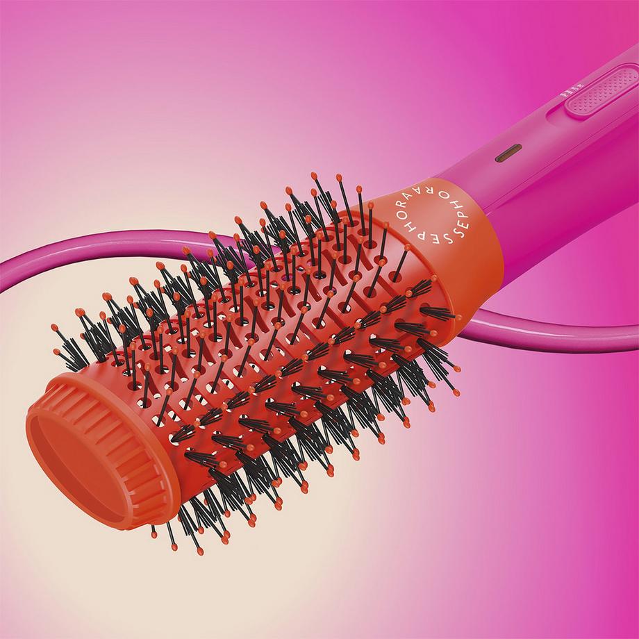 SEPHORA Blow-Dry Brush - Föhnbürste mit Volumeneffekt  