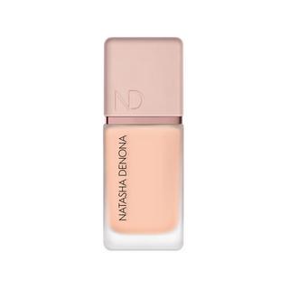 NATASHA DENONA  HY-GLAM Foundation - Fondotinta 