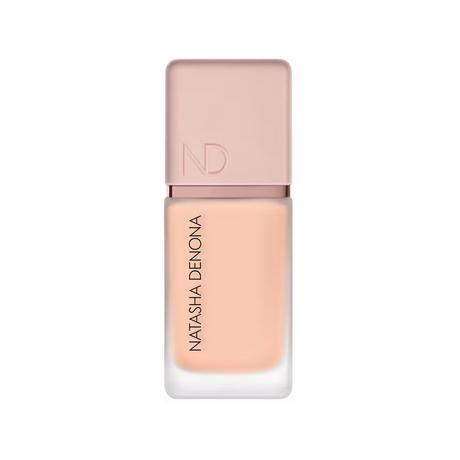 NATASHA DENONA  HY-GLAM Foundation - Fondotinta 