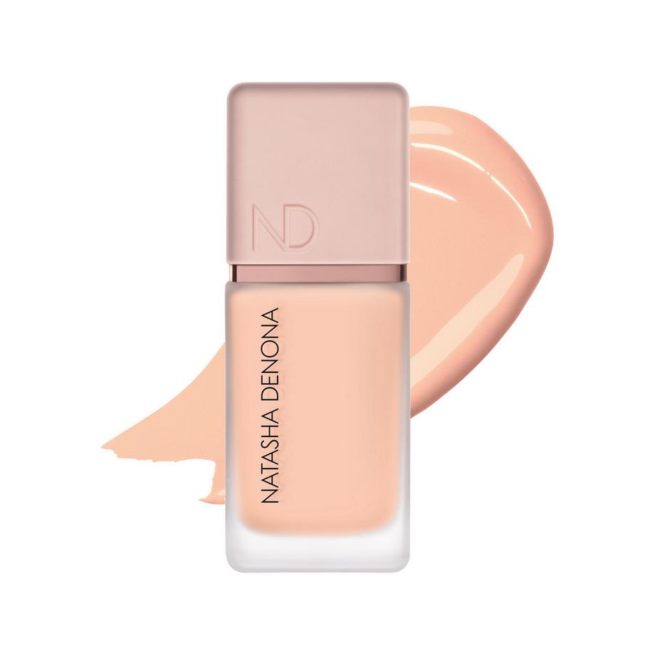 NATASHA DENONA  HY-GLAM Foundation – Foundation 