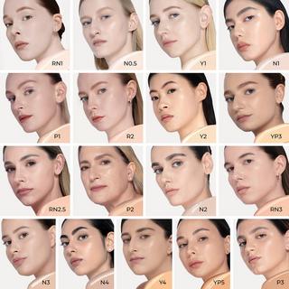 NATASHA DENONA  HY-GLAM Foundation - Fondotinta 