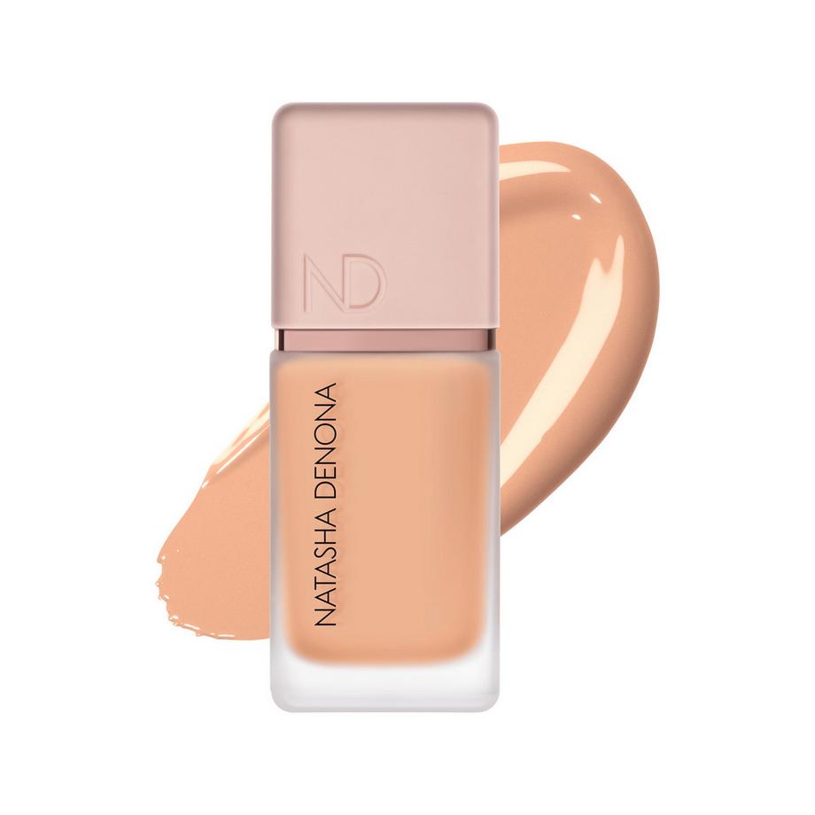 NATASHA DENONA  HY-GLAM Foundation - Fondotinta 