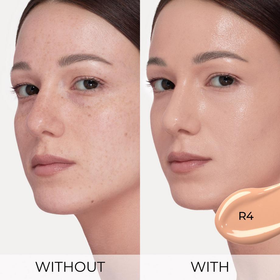 NATASHA DENONA  HY-GLAM Foundation - Fondotinta 