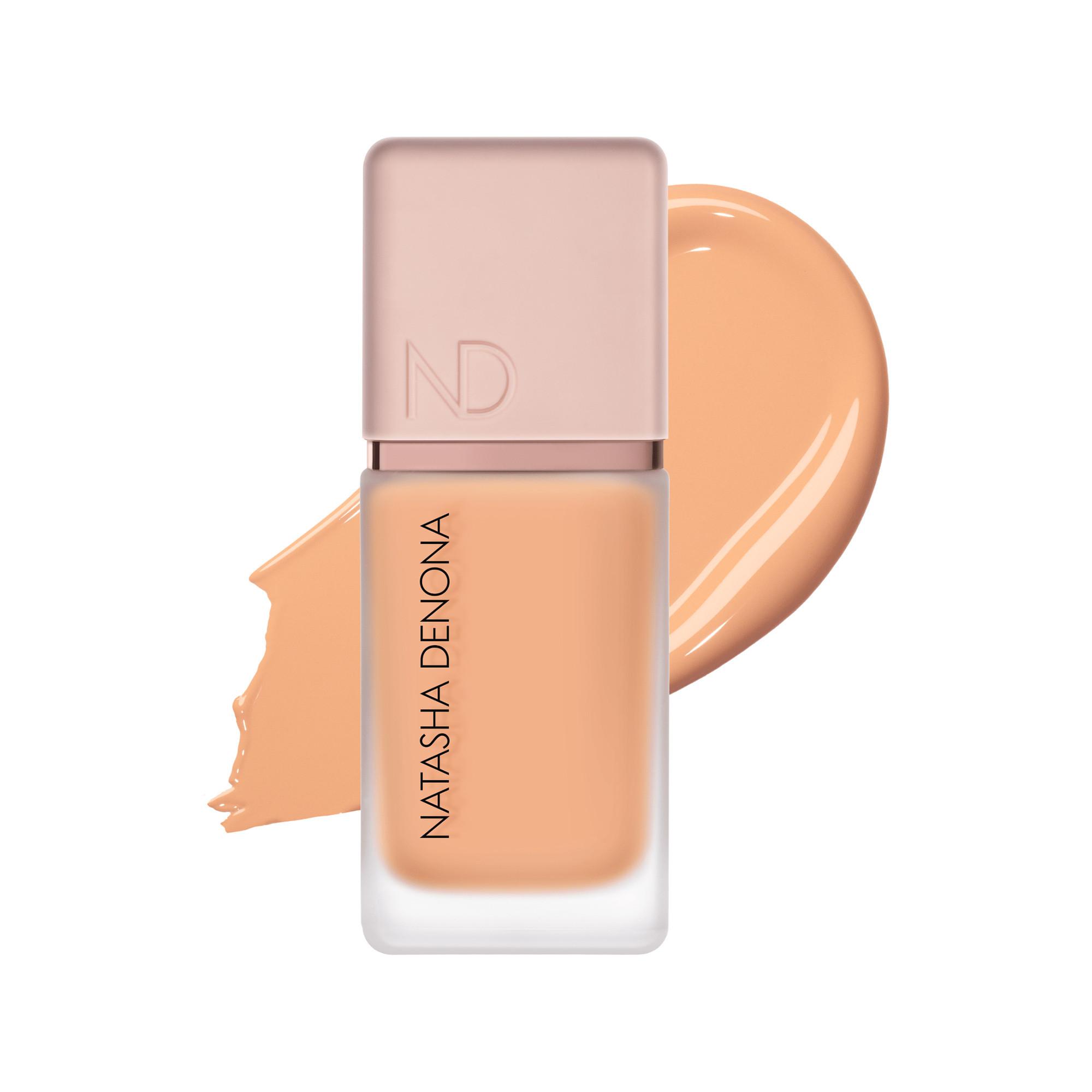 NATASHA DENONA  HY-GLAM Foundation - Fondotinta 