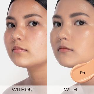 NATASHA DENONA  HY-GLAM Foundation - Fondotinta 