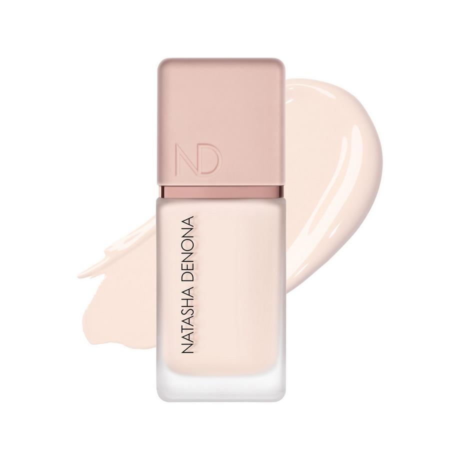 NATASHA DENONA  HY-GLAM Foundation - Fond de teint 