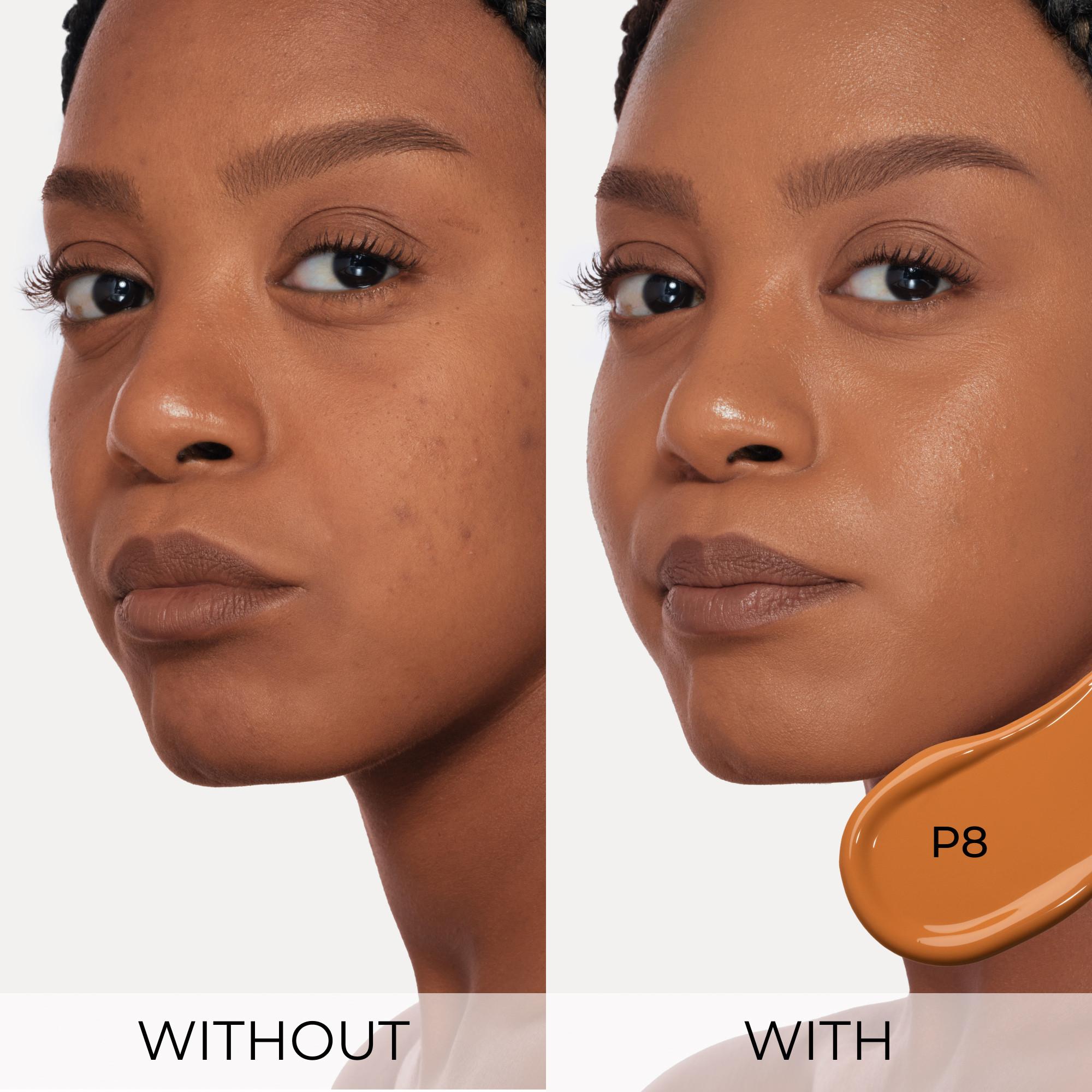 NATASHA DENONA  HY-GLAM Foundation - Fondotinta 