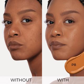 NATASHA DENONA  HY-GLAM Foundation - Fondotinta 