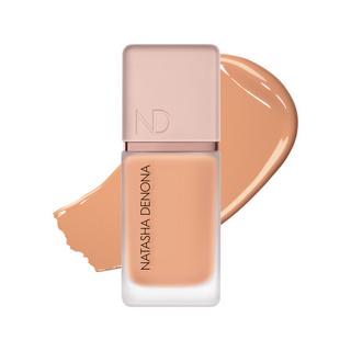 NATASHA DENONA  HY-GLAM Foundation - Fondotinta 