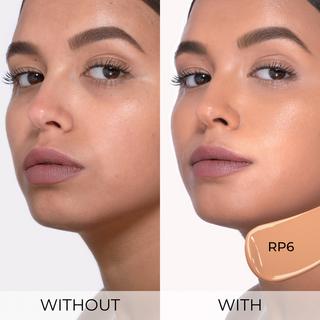 NATASHA DENONA  HY-GLAM Foundation - Fondotinta 