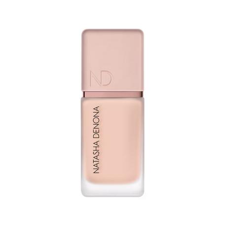NATASHA DENONA  HY-GLAM Foundation - Fond de teint 