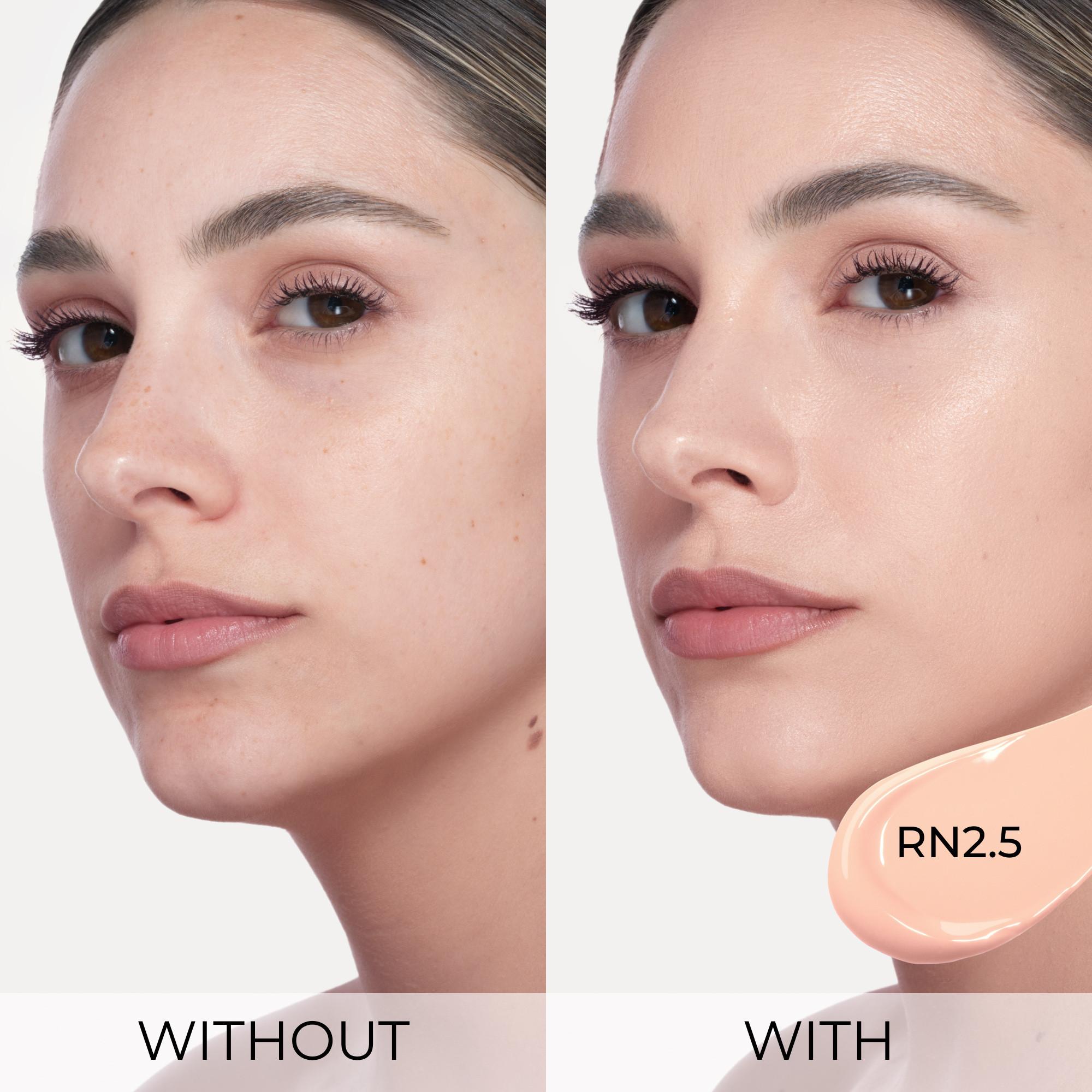 NATASHA DENONA  HY-GLAM Foundation - Fond de teint 