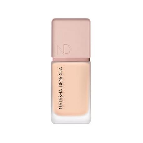 NATASHA DENONA  HY-GLAM Foundation – Foundation 