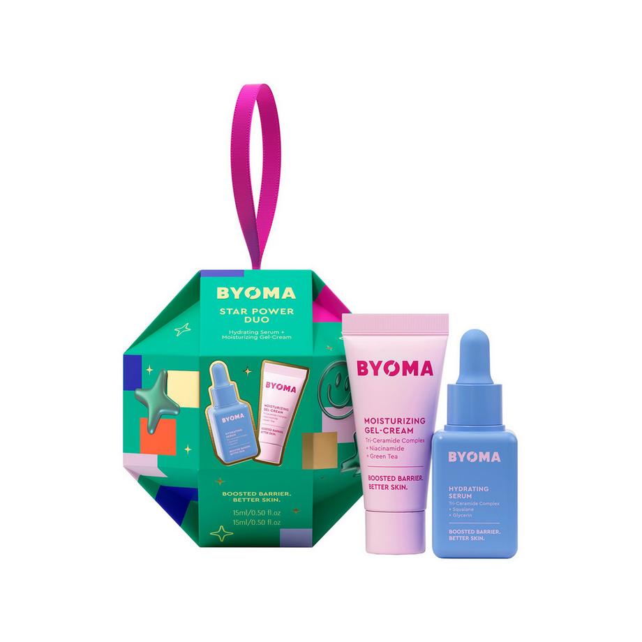 BYOMA  Star Power Duo- Duo de stars 