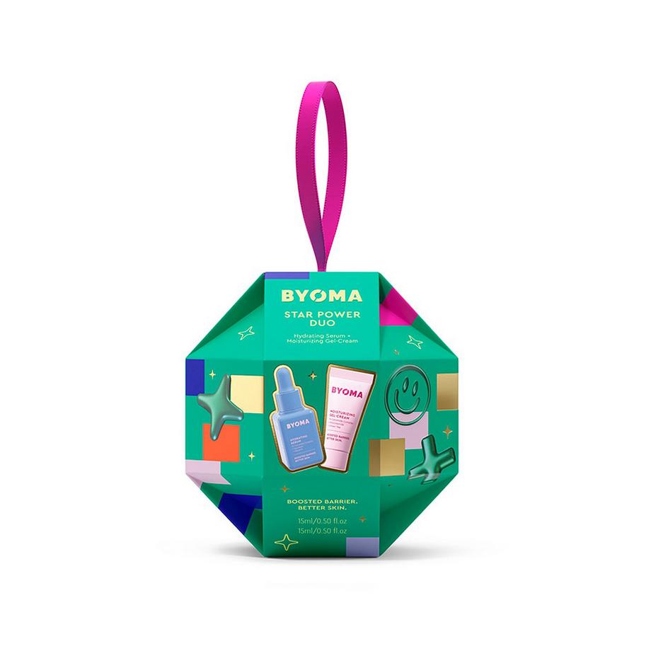 BYOMA  Star Power Duo- Duo de stars 