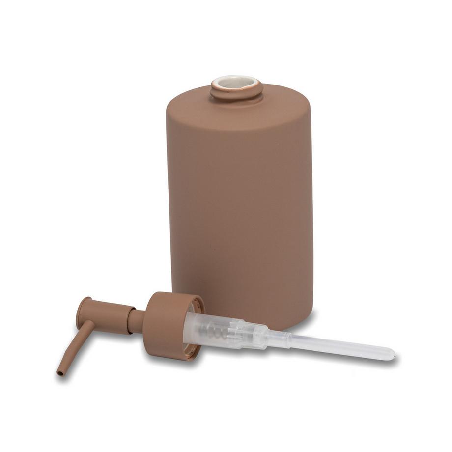 Manor Distributeur de savon Color 