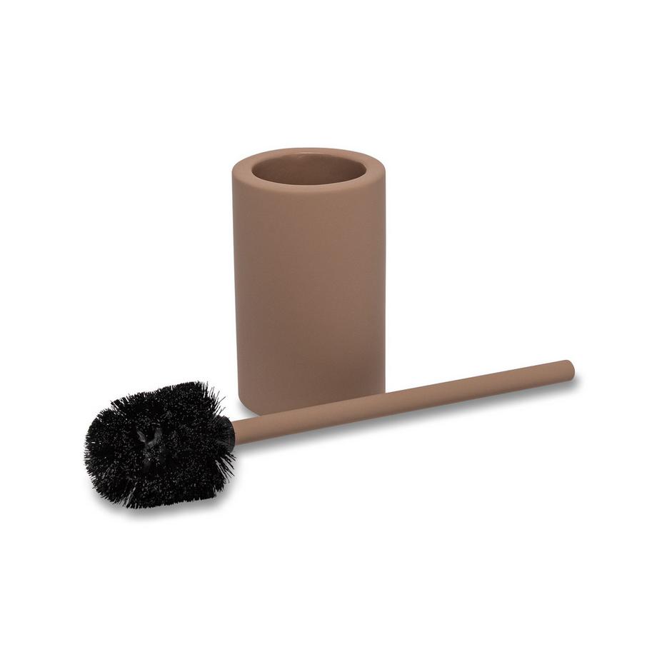 Ensemble de brosses de toilette