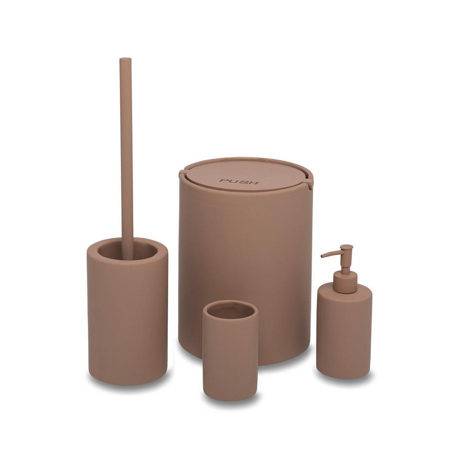 Manor Ensemble de brosses de toilette Color 