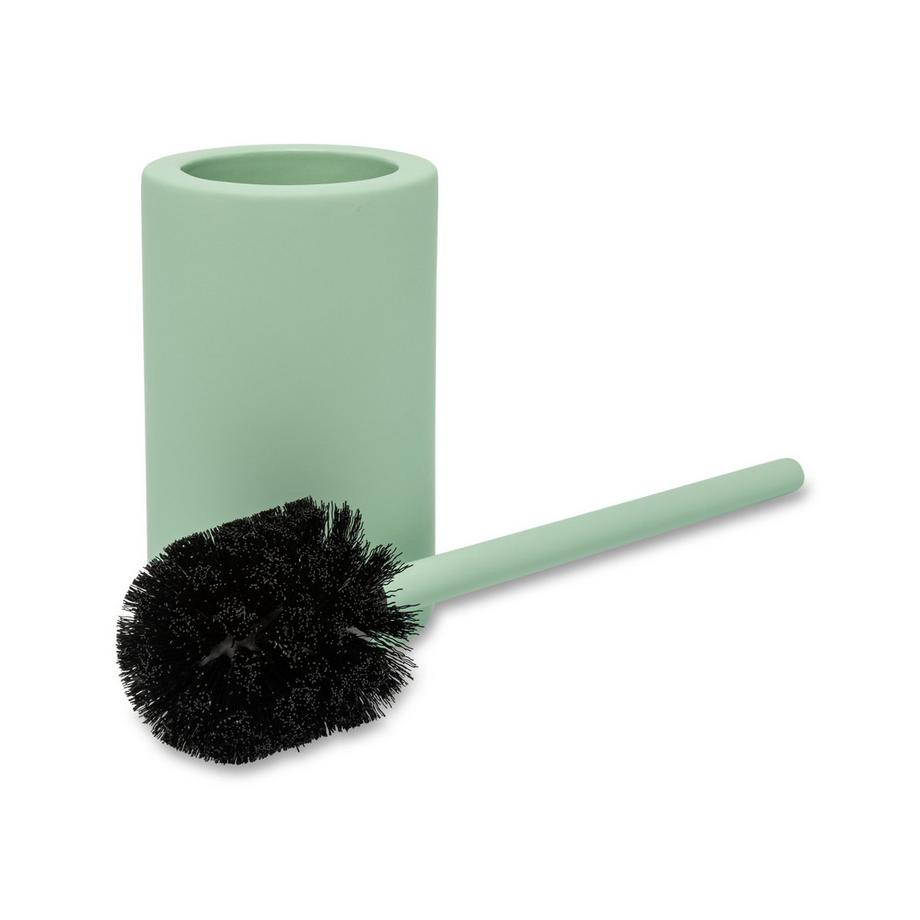 Manor Set di spazzole per la toilette Color 