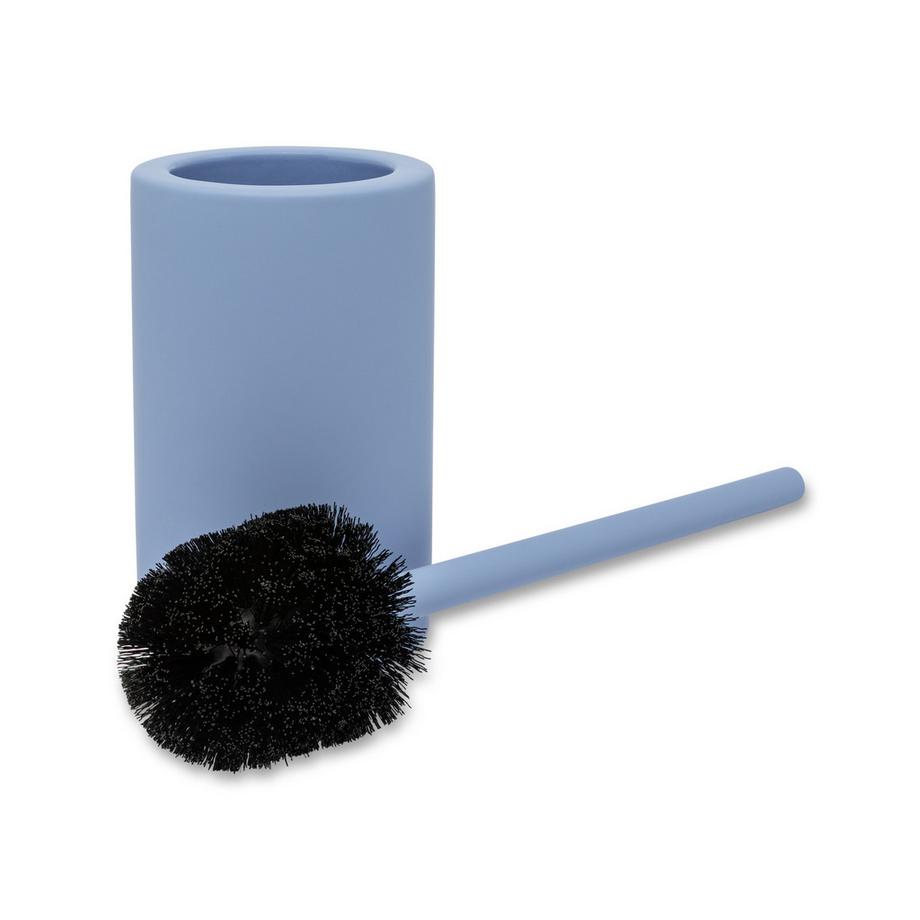 Manor Set di spazzole per la toilette Color 