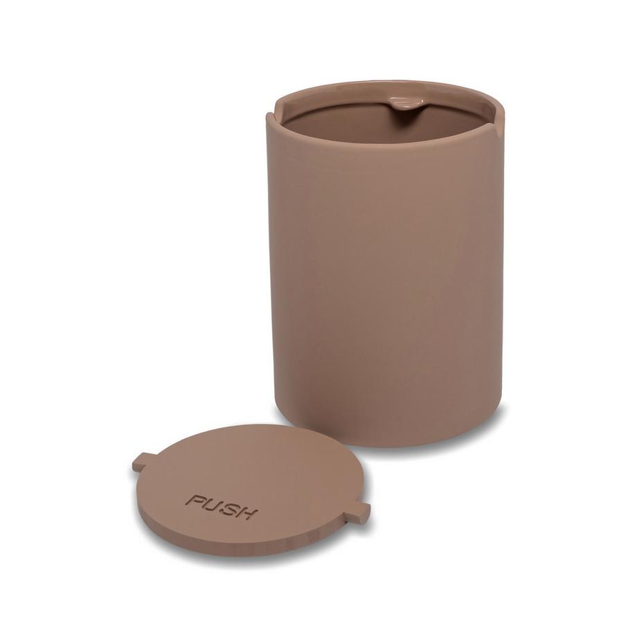 Manor Cestino dei rifiuti Color 