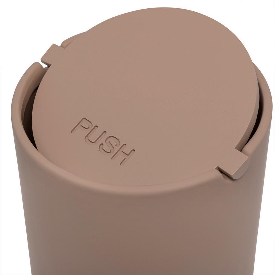 Manor Cestino dei rifiuti Color 