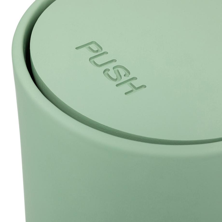 Manor Cestino dei rifiuti Color 