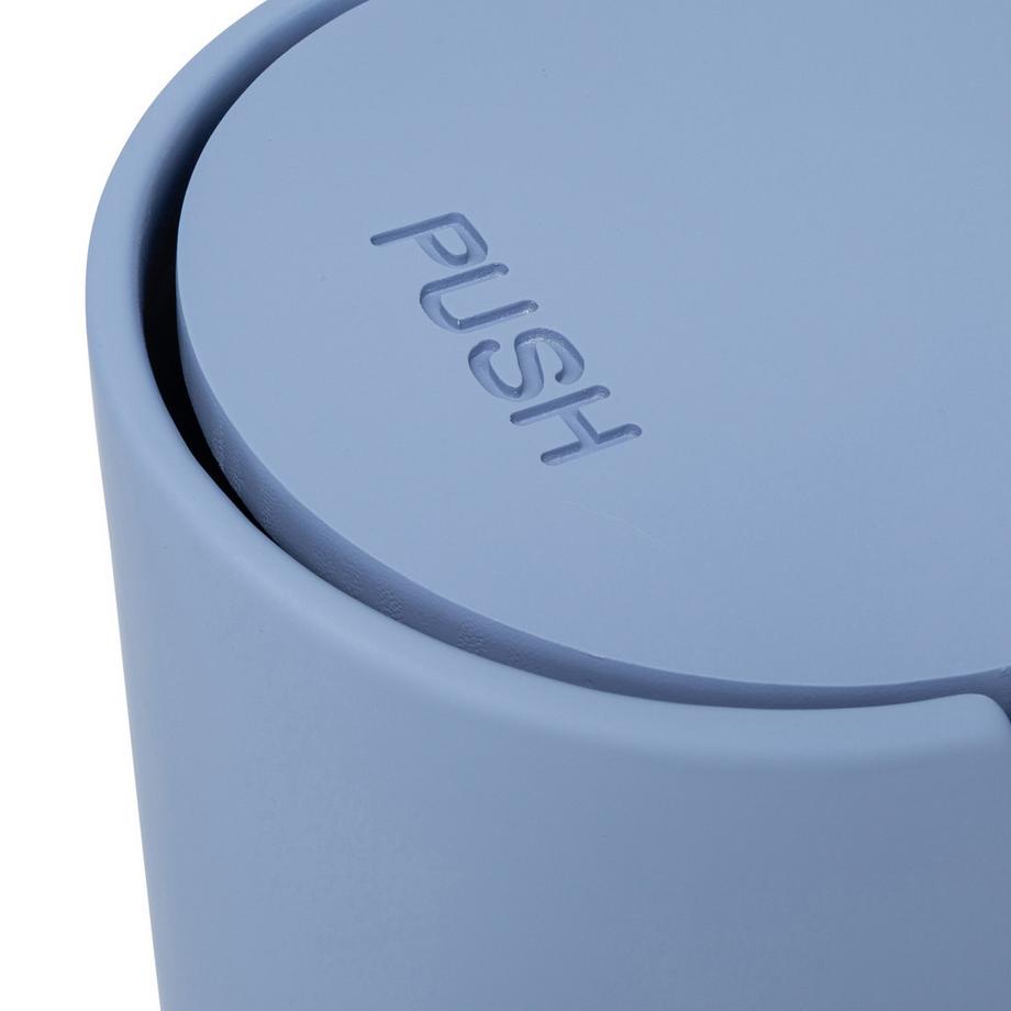 Manor Cestino dei rifiuti Color 