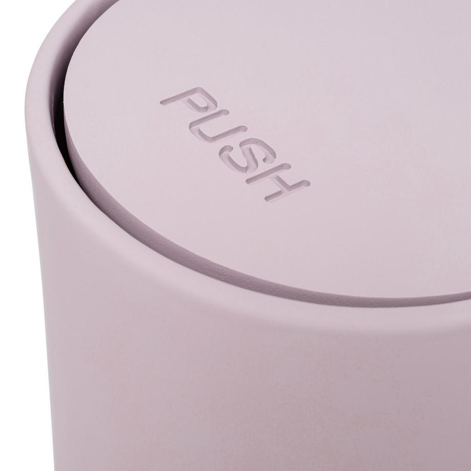 Manor Cestino dei rifiuti Color 