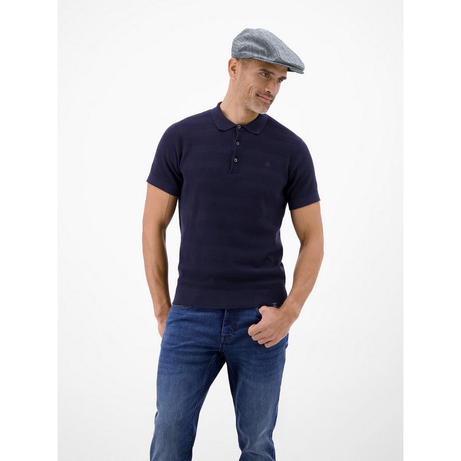 Lerros Cappello Piatto  