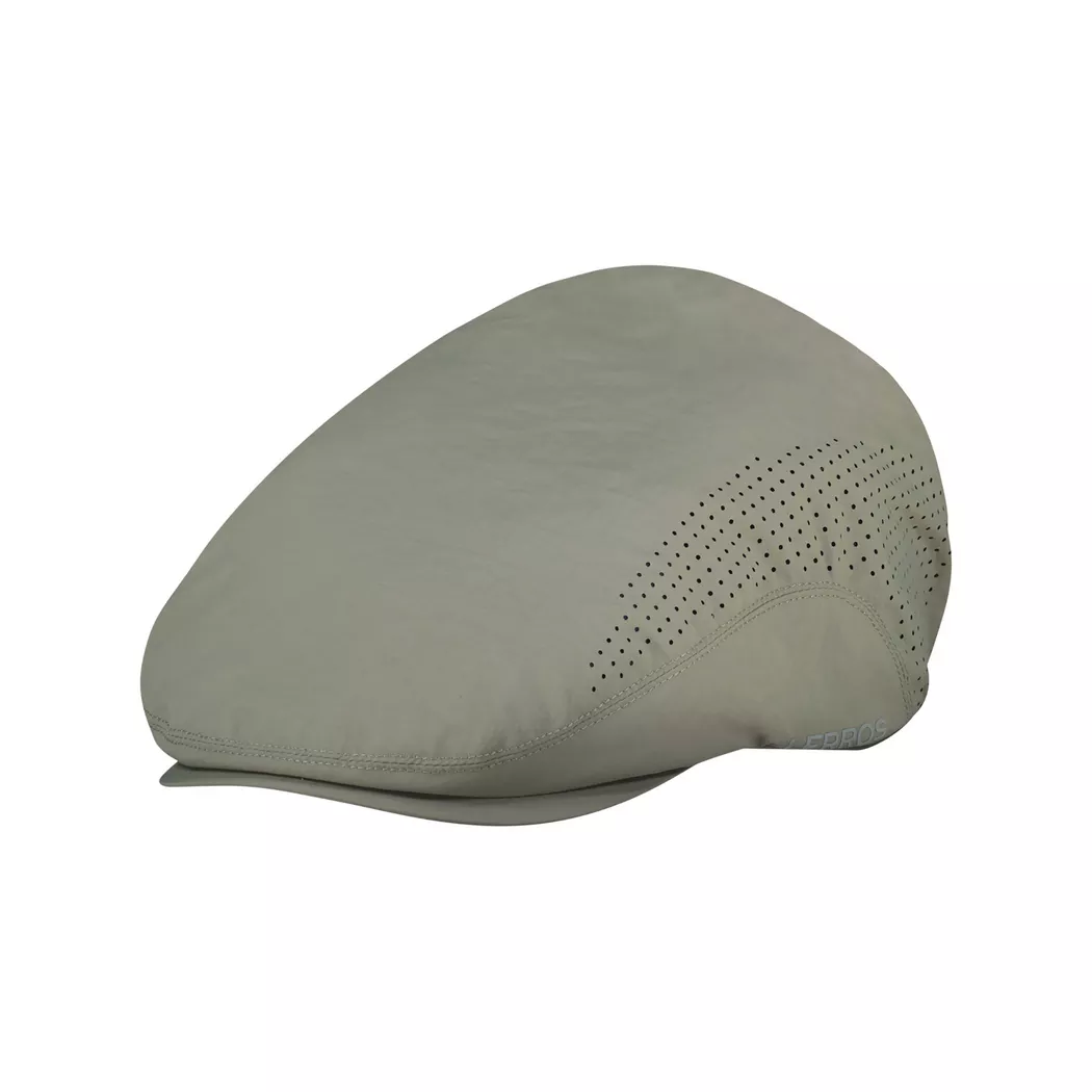 Lerros Flat Cap Men's Grey L/XL 2