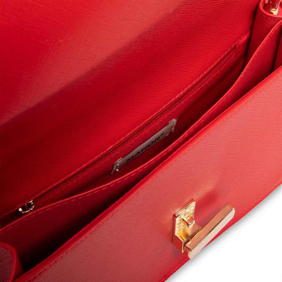 Manor Woman Crossbody Bag  