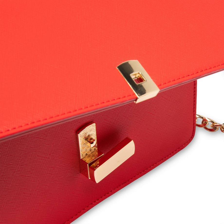 Manor Woman Crossbody Bag  