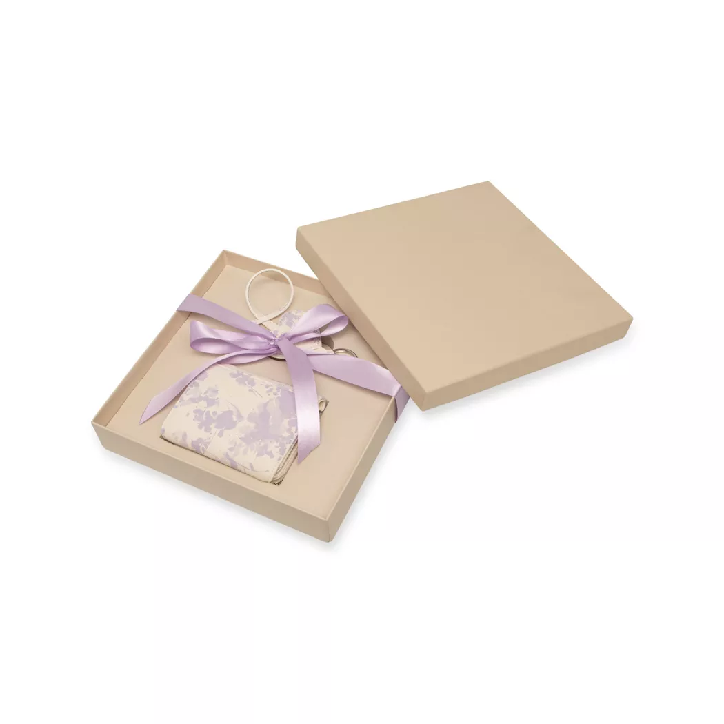 Manor Woman Wallet Gift Set Multicolor One Size