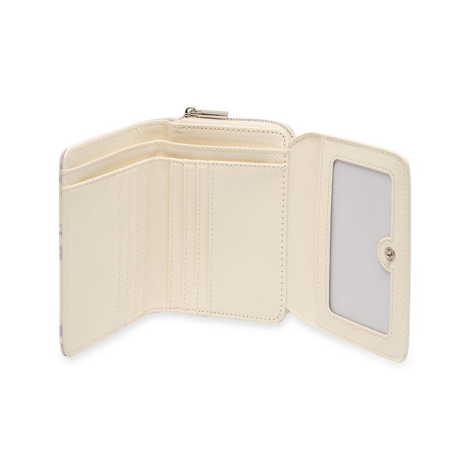 Manor Woman Set Regalo Portafoglio Floreale  