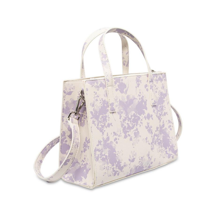 Manor Woman Sac à main imprimé floral  