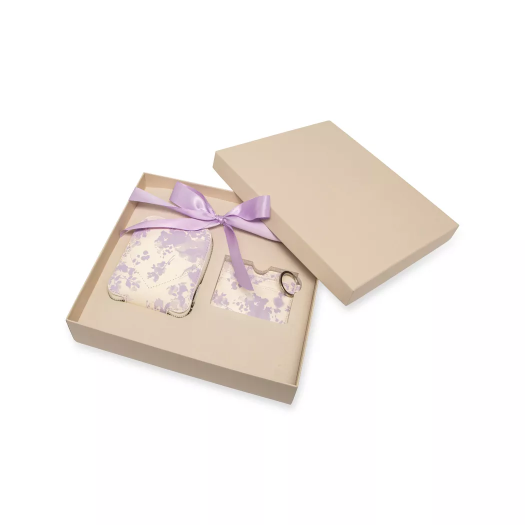Manor Woman Wallet Gift Set Multicolor One Size 2
