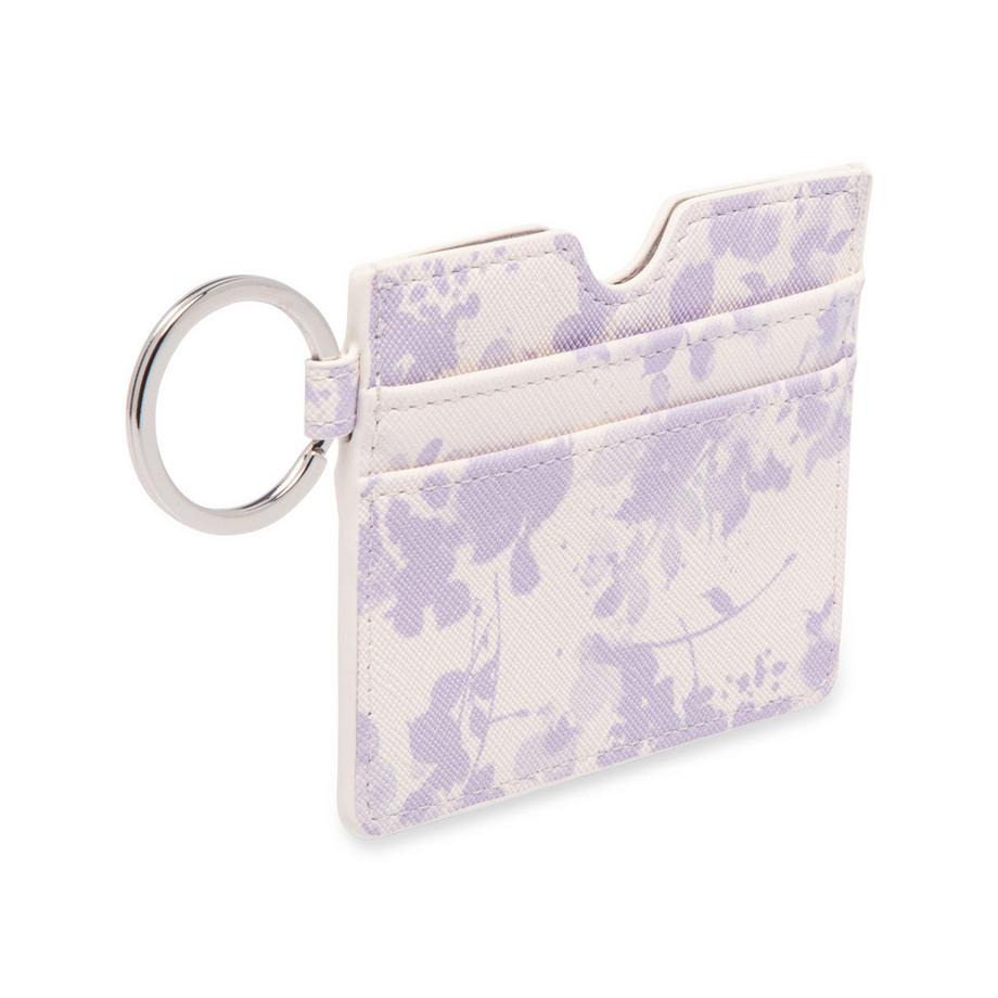 Manor Woman Set regalo Portafoglio Floreale  