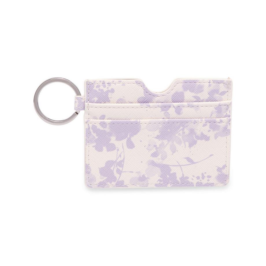 Manor Woman Set regalo Portafoglio Floreale  