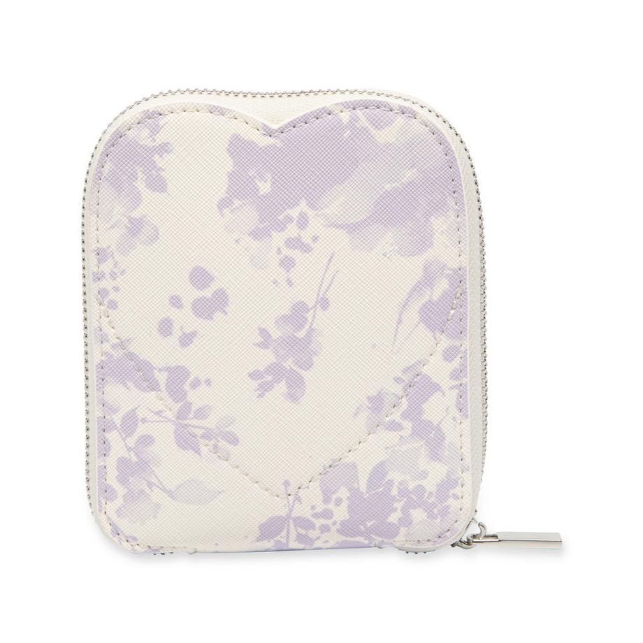 Manor Woman Shopper Tasche mit Blumenmuster  