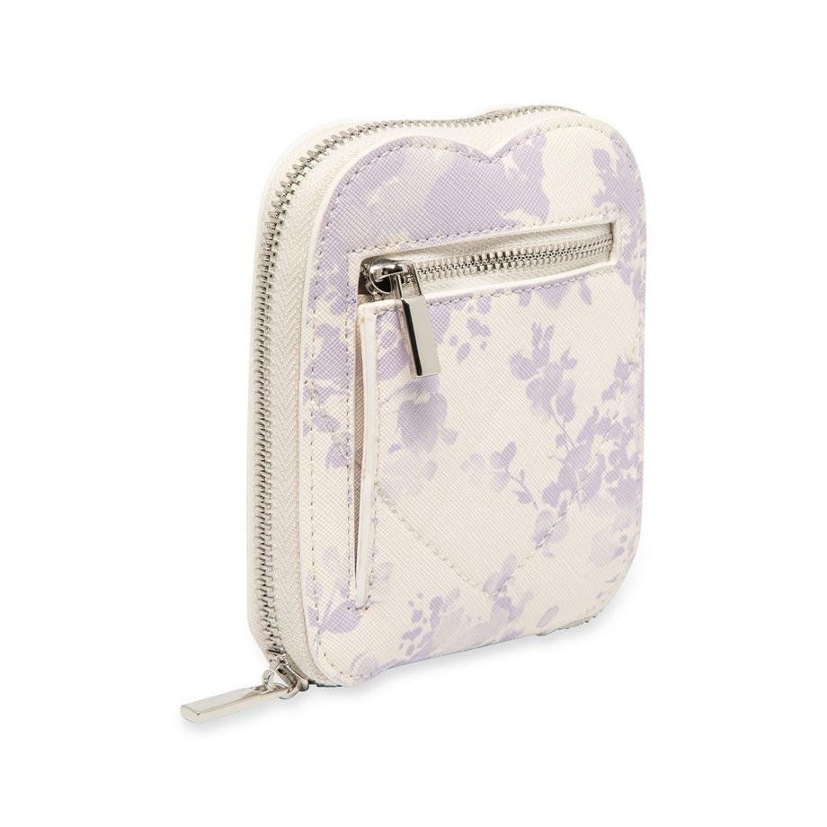 Manor Woman Shopper Tasche mit Blumenmuster  