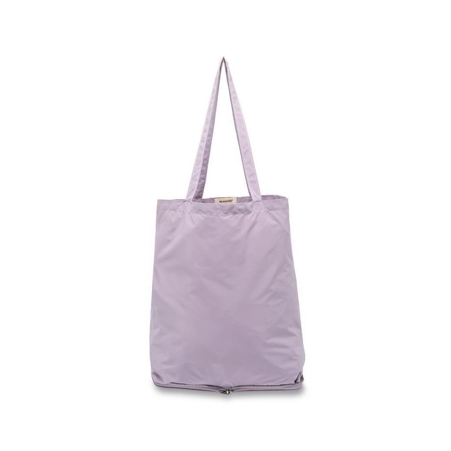 Manor Woman Faltbare Tote Bag  